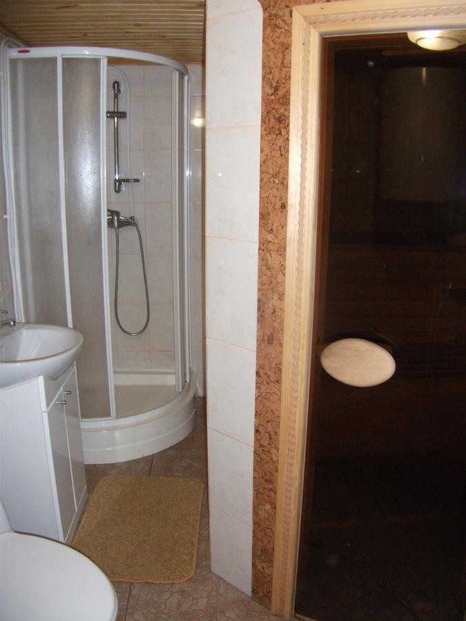 Hotel Karpatskyi Gomin Worochta Zewnętrze zdjęcie